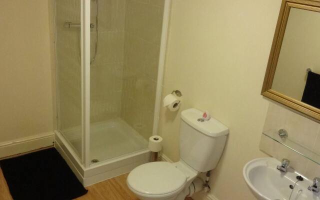 Travellers Rest Motel