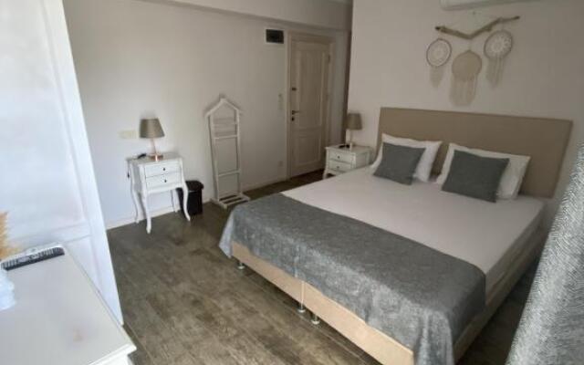 Gokceada Kale Motel