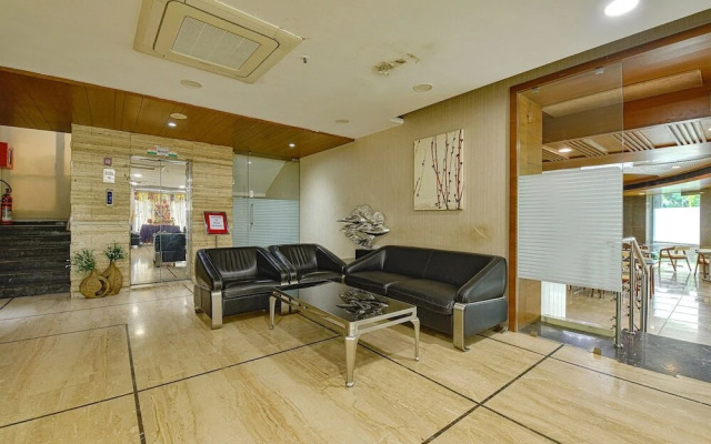 Fabhotel Prime Dev Aadi
