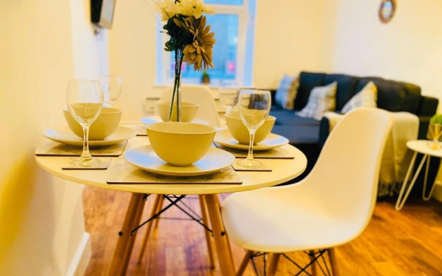 Wellington Court - City Centre