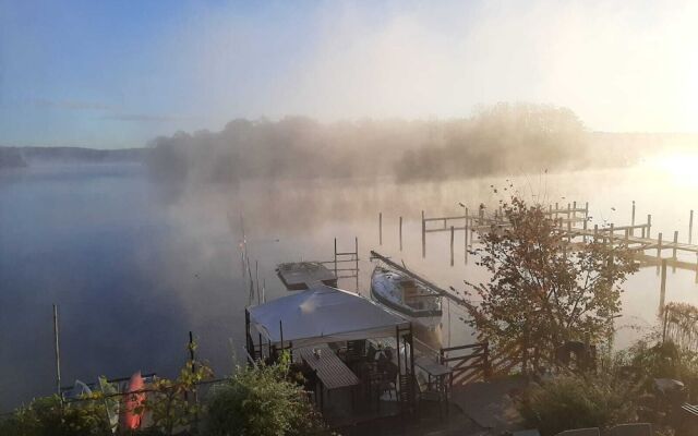 Pension Am Lehnitzsee