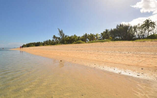 La Villa De La Plage