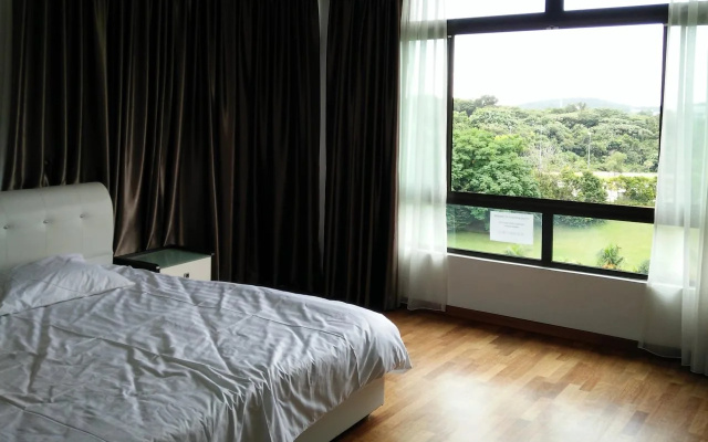 Luxury Legoland Homestay @ Nusajaya