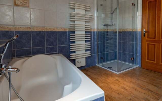 Vakantieappartementen Ender