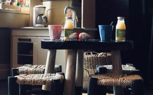 Grandcafe Hotel de Viersprong