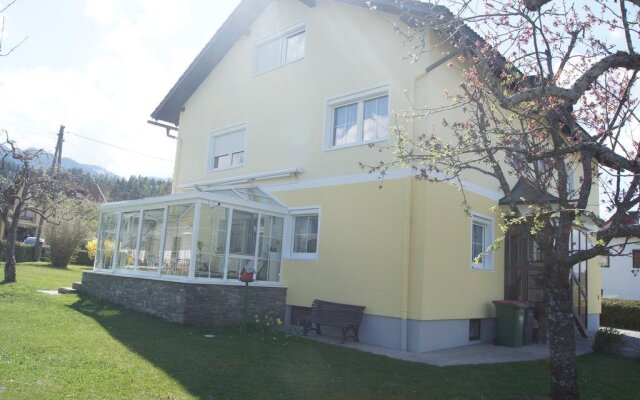 Pension Gailer