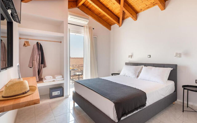 Costa Azzurra Hotel