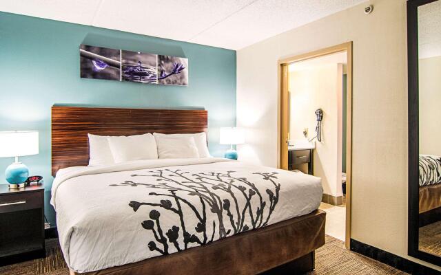 Sleep Inn & Suites Rehoboth Beach