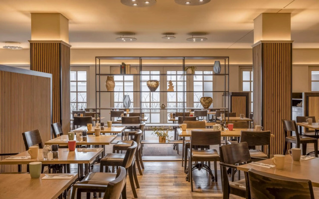 Munich Marriott Hotel