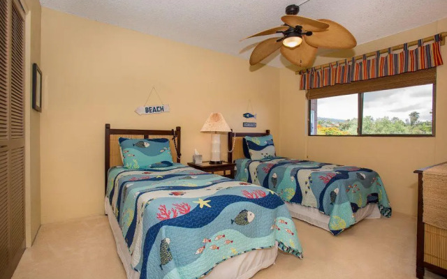 White Sands Village 222 - Two Bedroom Condo