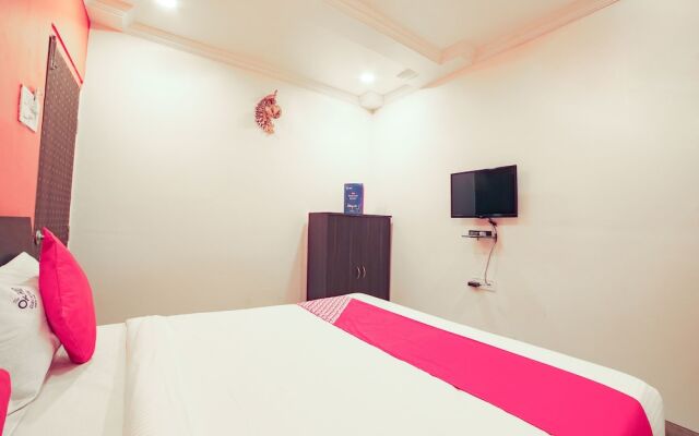 OYO 12151 The Orchid Guest House