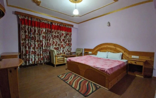 Hotel Prini Inn
