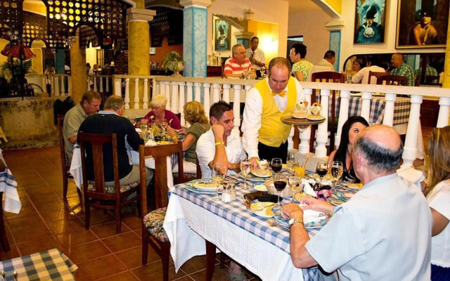 Brisas Guardalavaca Hotel
