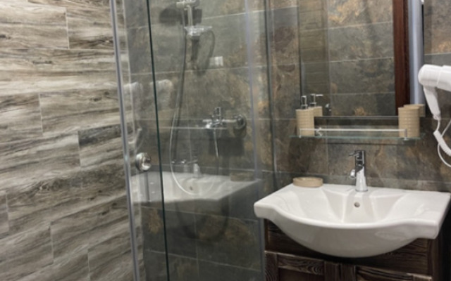 Valley Sunny, корпус Business Residence 1 (Валли Санни, Бизнес Резиденс 1)