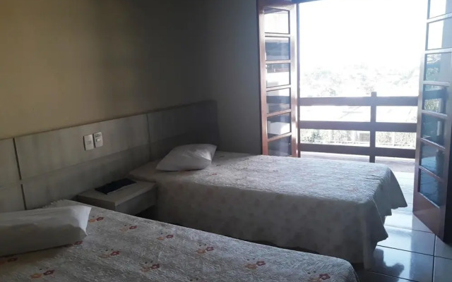 Cristal Palace Hotel