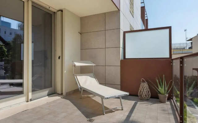 Easylife - Modern and Spacious apt in Fiera City Life