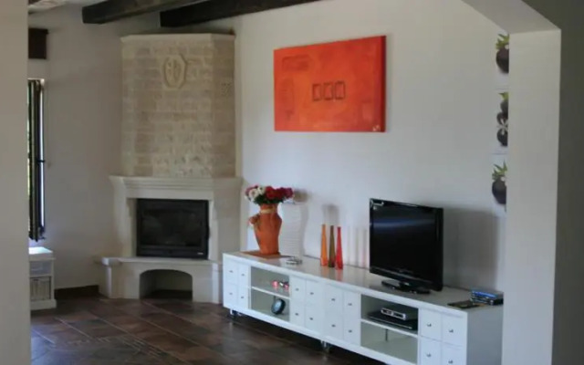 Holiday Home Dealul Negru