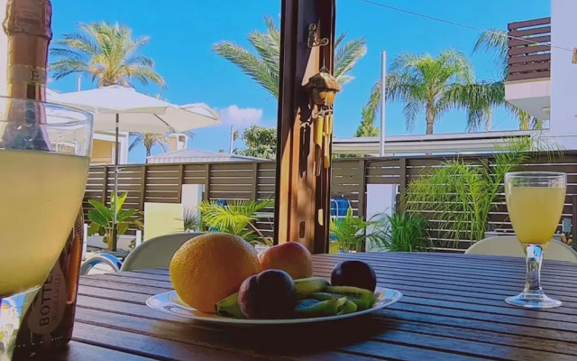 Stay Casa Palmera in Protaras