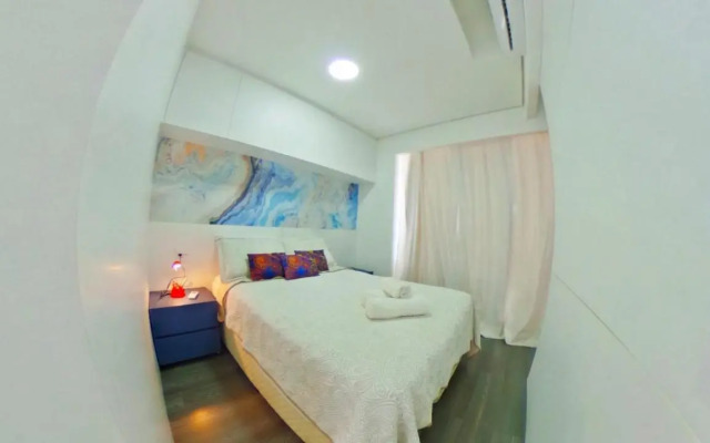 Book Santos - Unlimited 3412 - Frente Mar