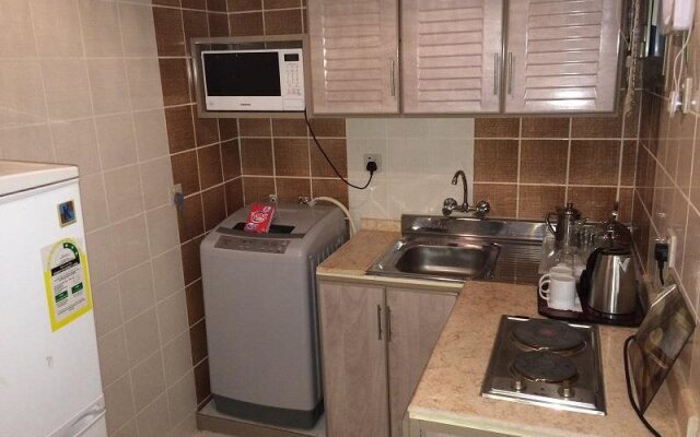 Vision Apartment