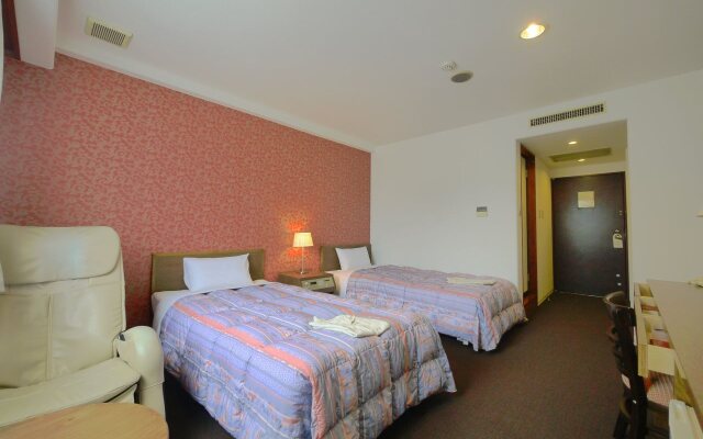 Numazu Inter Grand Hotel
