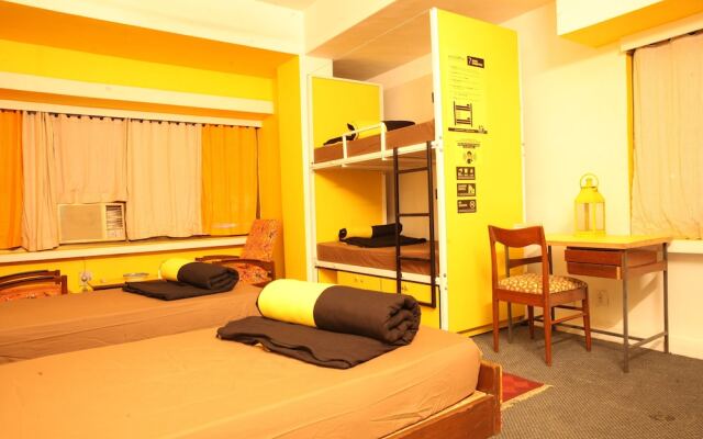 The Hosteller Jaipur