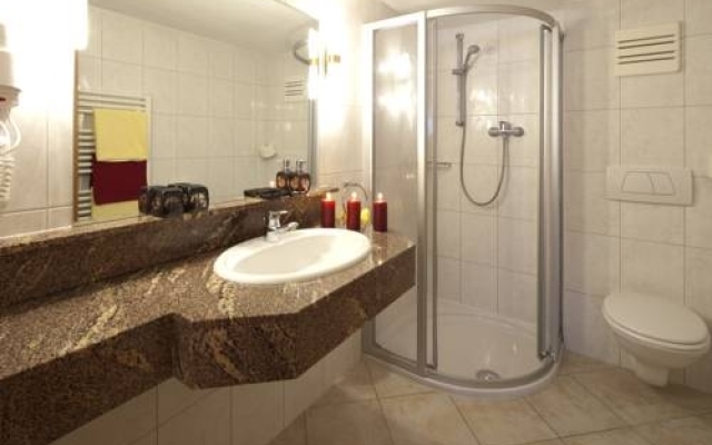 Busslehners Panoramahotel
