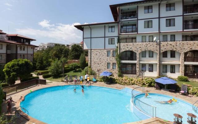 Etara 2 - Homely 1 Bed Apartment