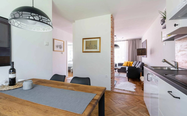 Apartma Peček Kranjska Gora