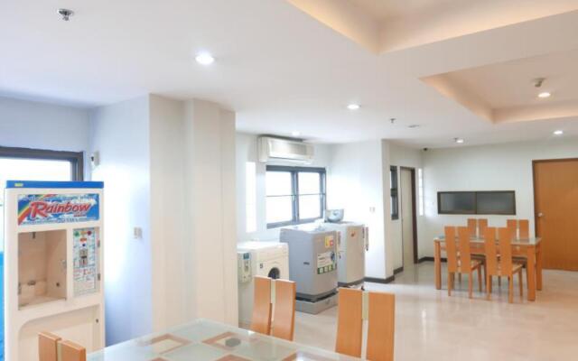Rangsit Apartment II