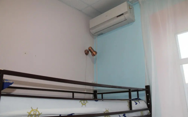 Хостел «Преображенка»