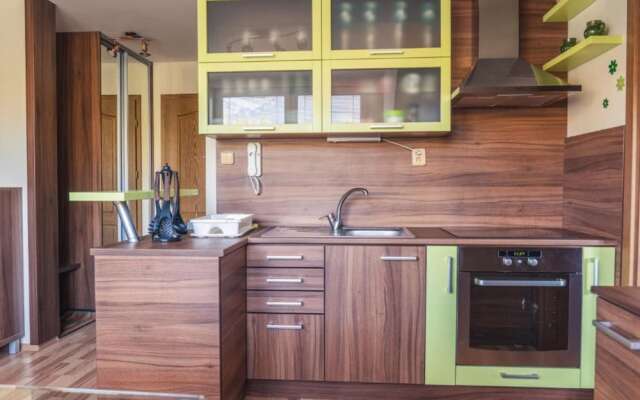 Apartmán SLAVKOV