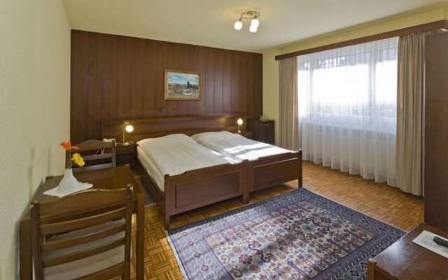 Hotel Europe Garni