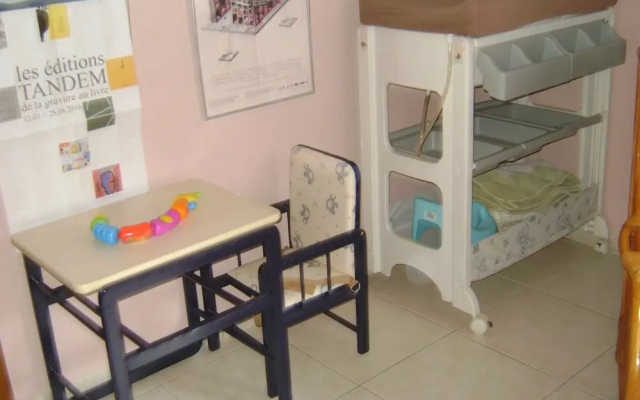 B&B Le Castillon - фото 3