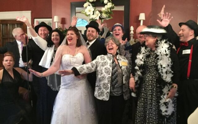 Olde Square Inn Bed and Breakfast