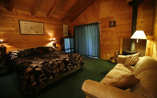 Coffee Creek Ranch