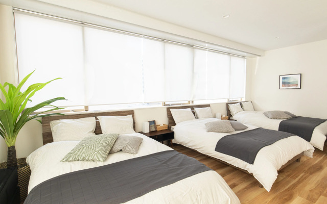 RIVER VILLAS HIROSHIMA - Vacation STAY 03291v