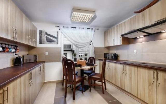 Sejf House