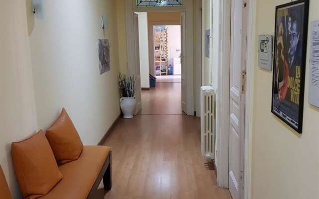 La Dolce Vita Guesthouse