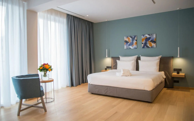 Pinacota Suites Athens