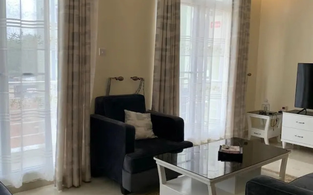 Salaam Letting Mbweni