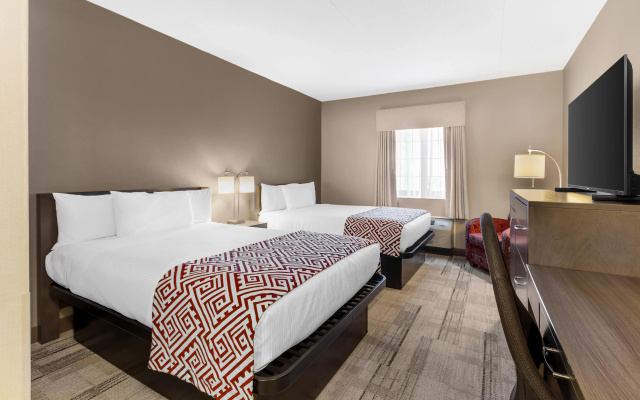 Best Western Colonel Butler Inn