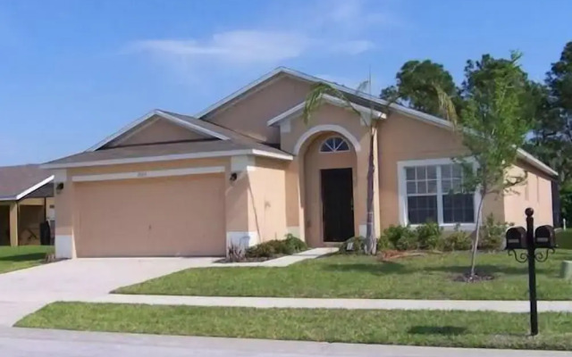 2005 Sandy Ridge House 5 Bedroom by Florida Star