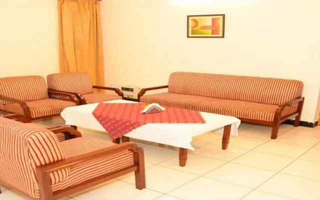 Aravalli Golf Course