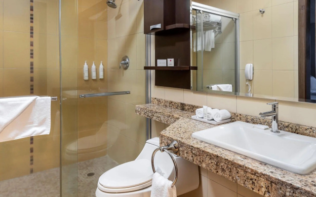 Marriott Executive Apartments Panama City, Finisterre
