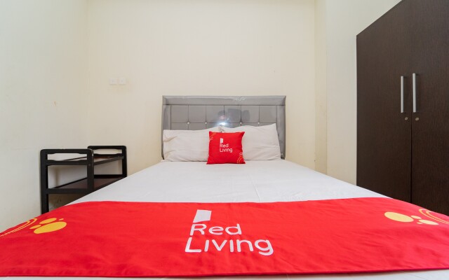 Living Apartemen Tamansari Panoramic - Zal Room