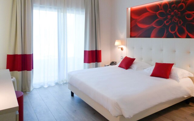 ibis Styles Milano Est Settala