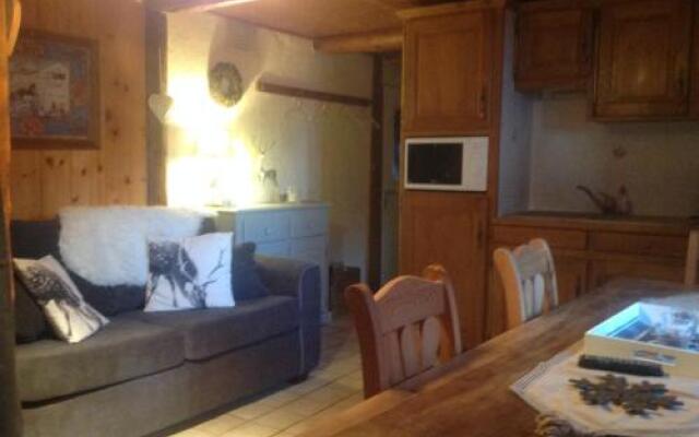 Appartement St Nicolas