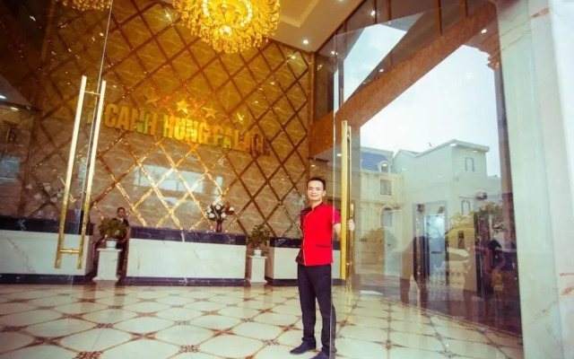 Canh Hung Palace