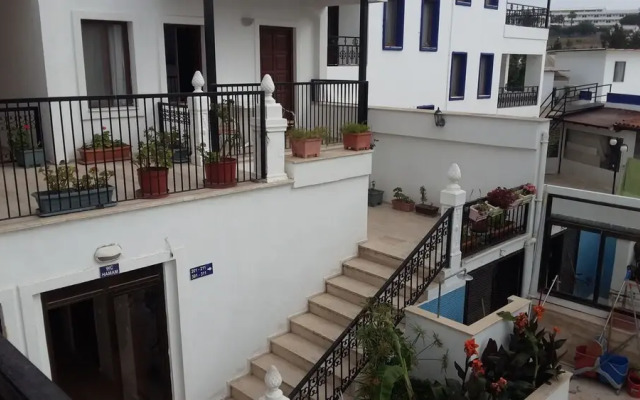 Mekhan Hotel